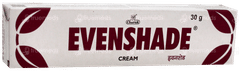 Charak Evenshade Cream 30 Gm