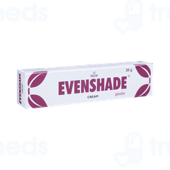 Charak Evenshade Cream 30 GM