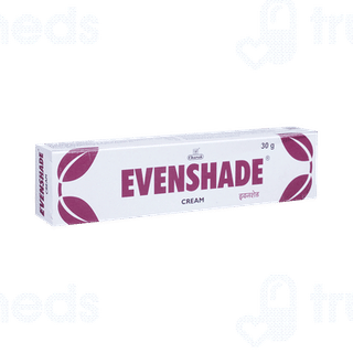 Charak Evenshade Cream 30 GM