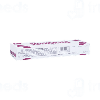 Charak Evenshade Cream 30 GM