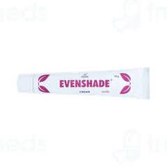 Charak Evenshade Cream 30 GM