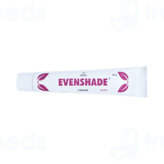 Charak Evenshade Cream 30 GM