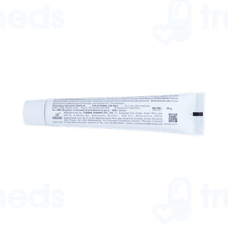 Charak Evenshade Cream 30 GM