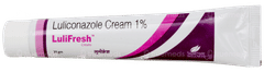 Lulifresh Cream 20gm Lulifresh Cream 20gm