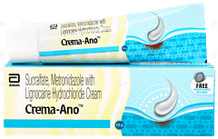 Crema Ano Cream 20gm