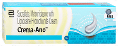 Crema Ano Cream 20gm Crema Ano Cream 20gm