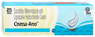 Crema Ano Cream 20gm