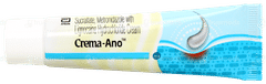 Crema Ano Cream 20gm Crema Ano Cream 20gm