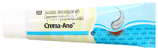 Crema Ano Cream 20gm