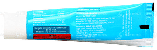 Crema Ano Cream 20gm