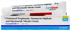 Cosvate GM ++ Cream 20gm