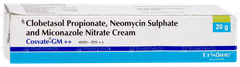 Cosvate GM ++ Cream 20gm Cosvate GM ++ Cream 20gm