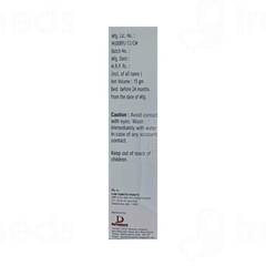 Melzene Cream 15gm Melzene Cream 15gm