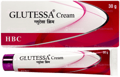 Glutessa Cream 30gm