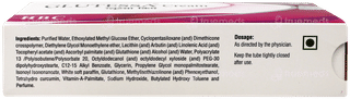 Glutessa Cream 30Gm