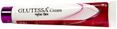 Glutessa Cream 30Gm