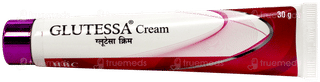 Glutessa Cream 30Gm