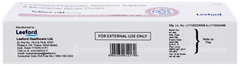 Telbisol GM Cream 10gm