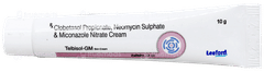 Telbisol GM Cream 10gm
