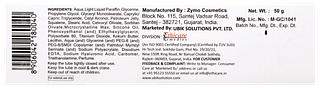 Lipidz Cream 50gm