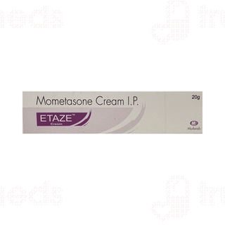 Etaze Cream 20Gm