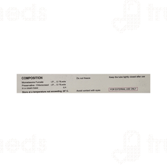 Etaze Cream 20Gm Etaze Cream 20Gm
