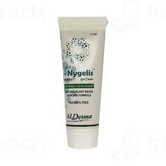Nygelis Gel Cream 75 GM