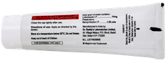 Lucrush Cream 50gm