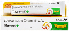 Ebernet + Cream 30gm