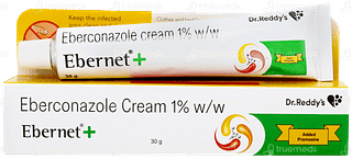 Ebernet + Cream 30gm