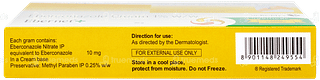 Ebernet + Cream 30gm