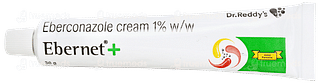Ebernet + Cream 30gm