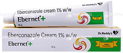 Ebernet + Cream 30gm