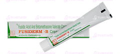 Fusiderm B Cream 20gm