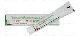 Fusiderm B Cream 20 GM