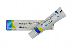 Azecil 20% Cream 15gm Azecil 20% Cream 15gm