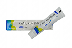 Azecil 20% Cream 15gm