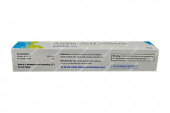 Azecil 20% Cream 15gm