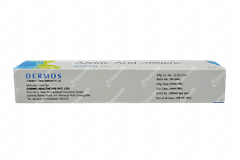 Azecil 20% Cream 15gm