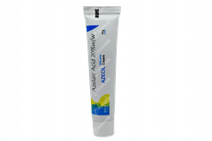 Azecil 20% Cream 15gm