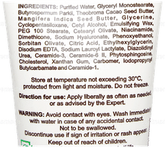 Cebhydra Moisturizing Cream 100Gm