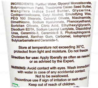 Cebhydra Moisturizing Cream 100Gm