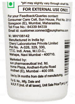 Cebhydra Moisturizing Cream 100Gm