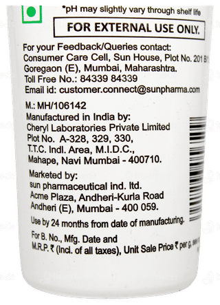 Cebhydra Moisturizing Cream 100Gm