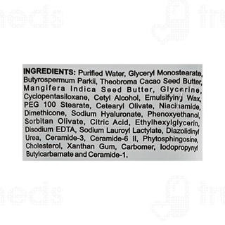 Cebhydra Moisturizing Cream 100gm