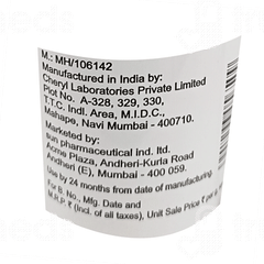 Cebhydra Moisturizing Cream 100gm
