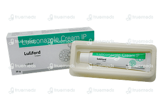 Luliford Cream 30 GM