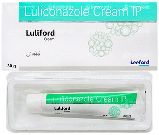 Luliford Cream 30gm