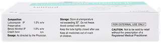 Luliford Cream 30gm