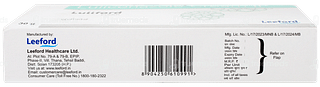 Luliford Cream 30gm